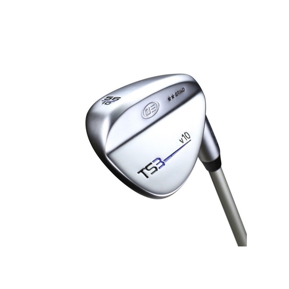 U.S. Kids Golf TS3-54 (137cm) V10 10-Club Junior Golfset, LH