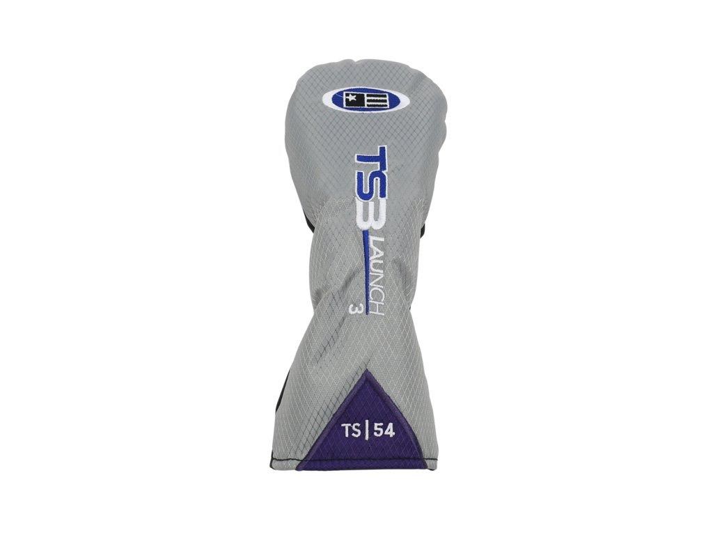 U.S. Kids Golf TS3-54 (137cm) V10 10-Club Junior Golfset, LH