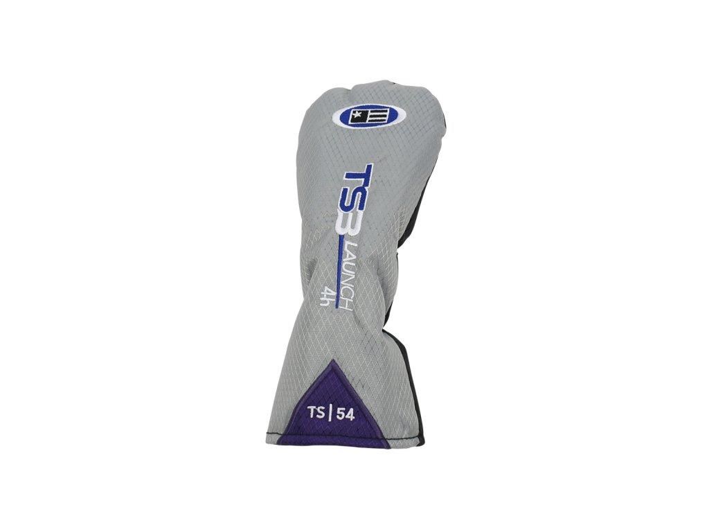 U.S. Kids Golf TS3-54 (137cm) V10 10-Club Junior Golfset, LH