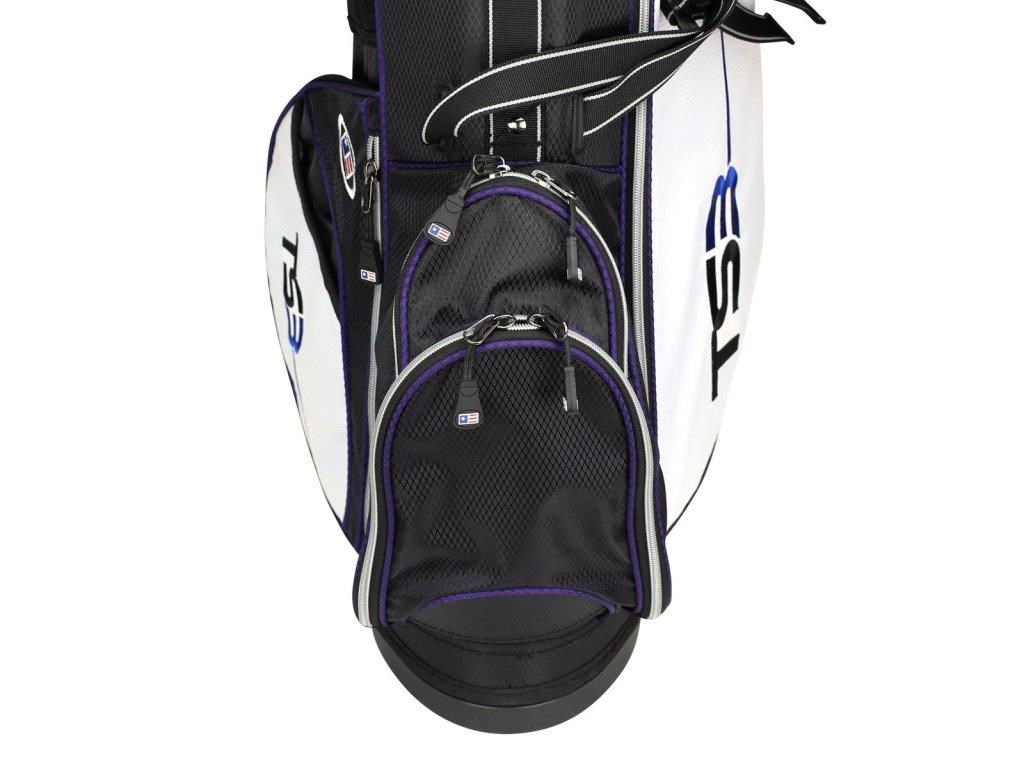 U.S. Kids Golf TS3-54 (137cm) V10 10-Club Junior Golfset, LH