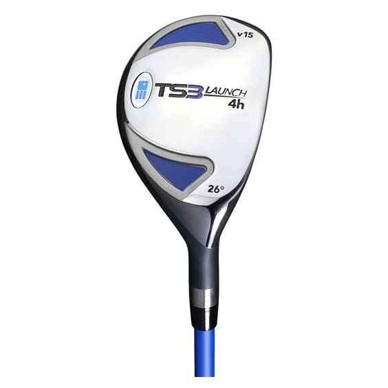 U.S. Kids Golf TS3-51 (130cm) V15 10-Club Junior Golfset