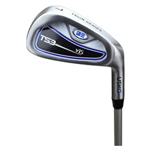 U.S. Kids Golf TS3-51 (130cm) V15 10-Club Junior Golfset