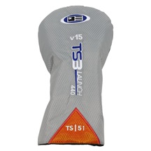 U.S. Kids Golf TS3-51 (130cm) V15 10-Club Junior Golfset