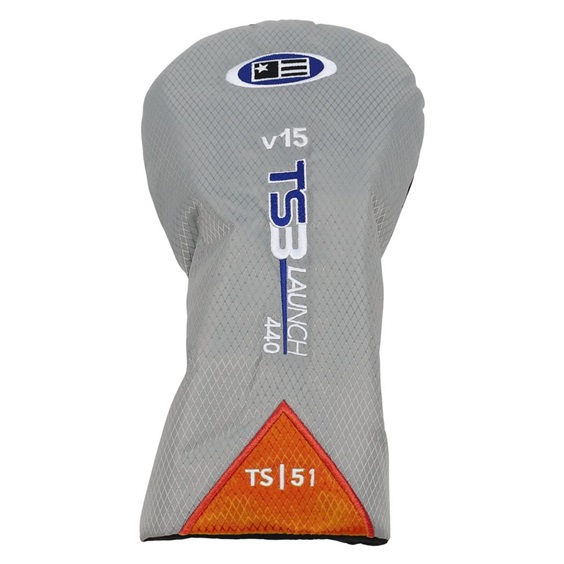U.S. Kids Golf TS3-51 (130cm) V15 10-Club Junior Golfset