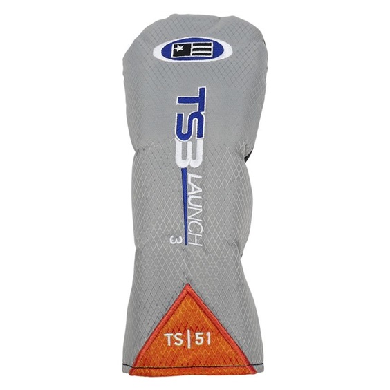 U.S. Kids Golf TS3-51 (130cm) V15 10-Club Junior Golfset