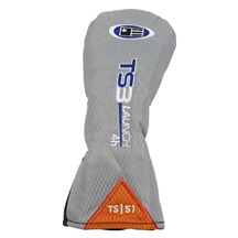 U.S. Kids Golf TS3-51 (130cm) V15 10-Club Junior Golfset