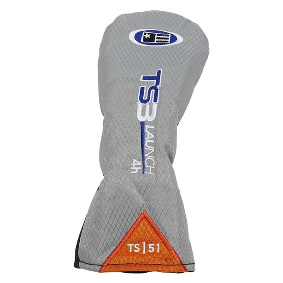 U.S. Kids Golf TS3-51 (130cm) V15 10-Club Junior Golfset
