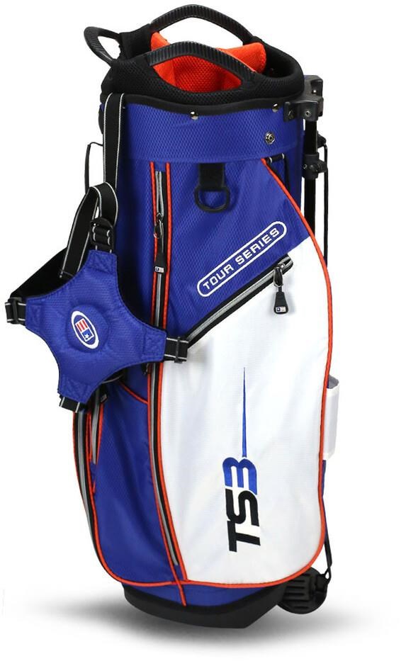 U.S. Kids Golf TS3-51 (130cm) V15 10-Club Junior Golfset
