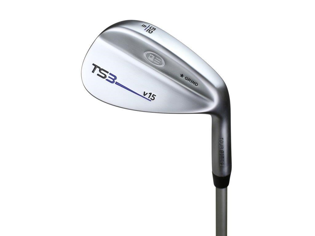 U.S. Kids Golf TS3-51 (130cm) V15 8-Club Junior Eisen, 5PGS