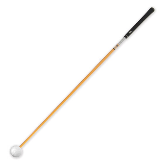 U.S. Kids Golf RS63 (160 cm) Junior Swing Speed Trainer