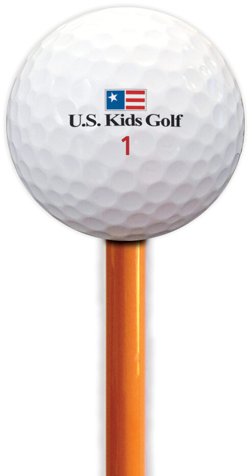 U.S. Kids Golf RS54 (137cm) Junior Swing Speed Trainer