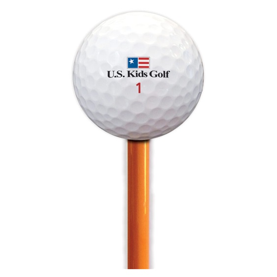 U.S. Kids Golf RS54 (137cm) Junior Swing Speed Trainer