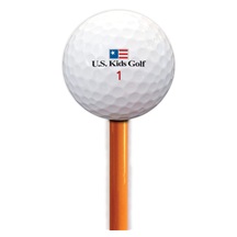 U.S. Kids Golf RS45 (114 cm) Junior Swing Speed Trainer