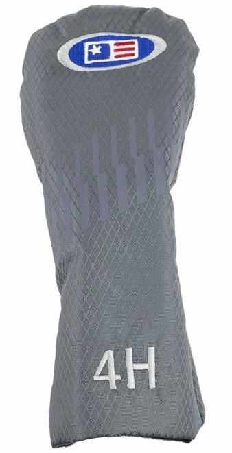 2022 U.S. Kids Golf DV3 Hybrid Headcover, WT-20