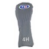 2022 U.S. Kids Golf DV3 Hybrid Headcover, WT-20