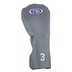 2022 U.S. Kids Golf DV3 Fairway Driver Headcover, WT-20