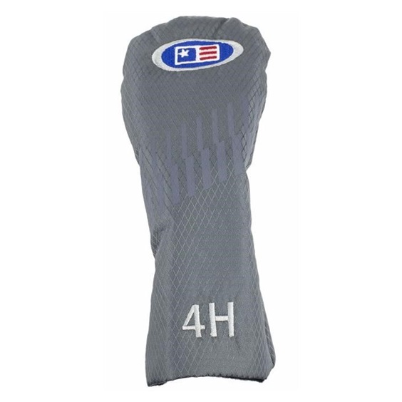 U.S. Kids Golf DV3 Hybrid Headcover, WT-25