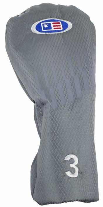 2022 U.S. Kids Golf DV3 Fairway Driver Headcover, WT-25