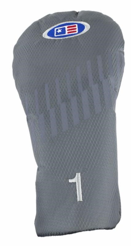 2022 U.S. Kids Golf DV3 Driver Headcover, WT-25