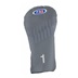 2022 U.S. Kids Golf DV3 Driver Headcover, WT-25