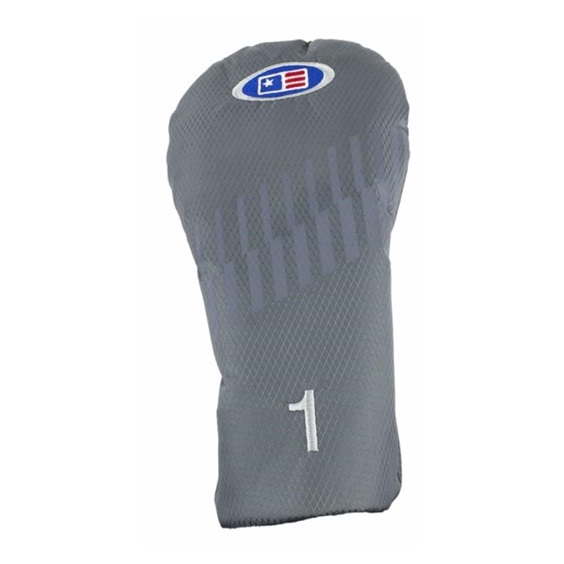 2022 U.S. Kids Golf DV3 Driver Headcover, WT-25