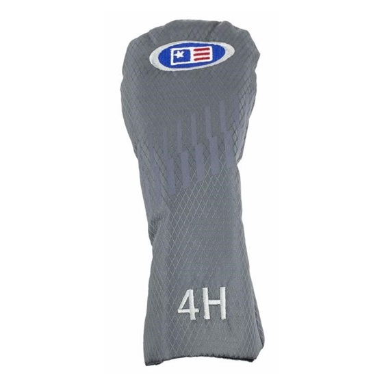 U.S. Kids U.S. Kids Golf DV3 Hybrid Headcover 2022 WT-30 Schlägerkopfhaube