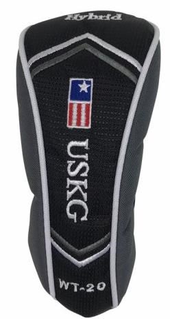 U.S. Kids Golf Hybrid Headcover, WT-20