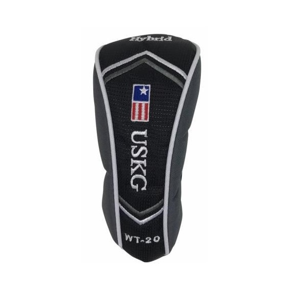 U.S. Kids Golf Hybrid Headcover, WT-20