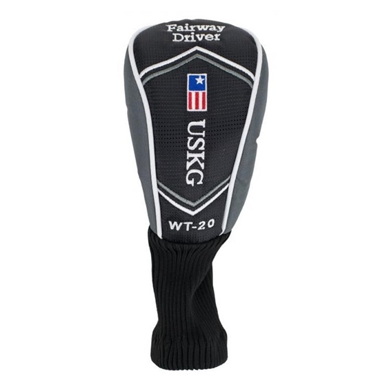 U.S. Kids Golf Fairway Driver Headcove, WT-20
