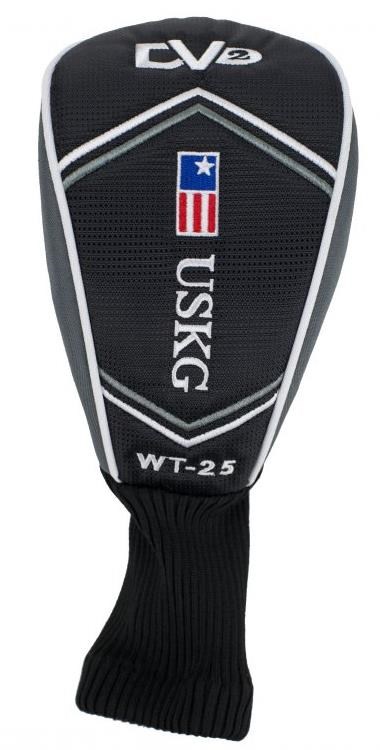 U.S. Kids Golf Driver Headcover, WT-25