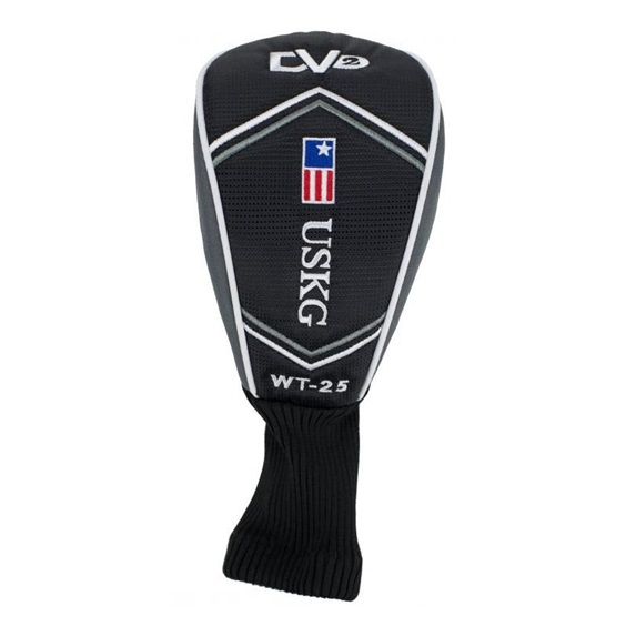 U.S. Kids Golf Driver Headcover, WT-25