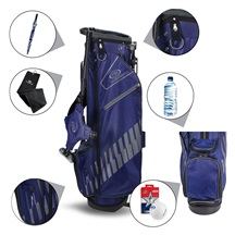 U.S. Kids UL63 (160cm) WT10-s Junior Standbag