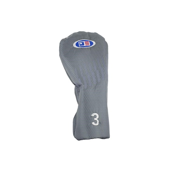 U.S. Kids Golf UL45 (114cm) WT25-s 4-Club Junior Golfset