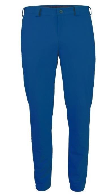Tony Trevis Herren Golfhose, dunkelblau