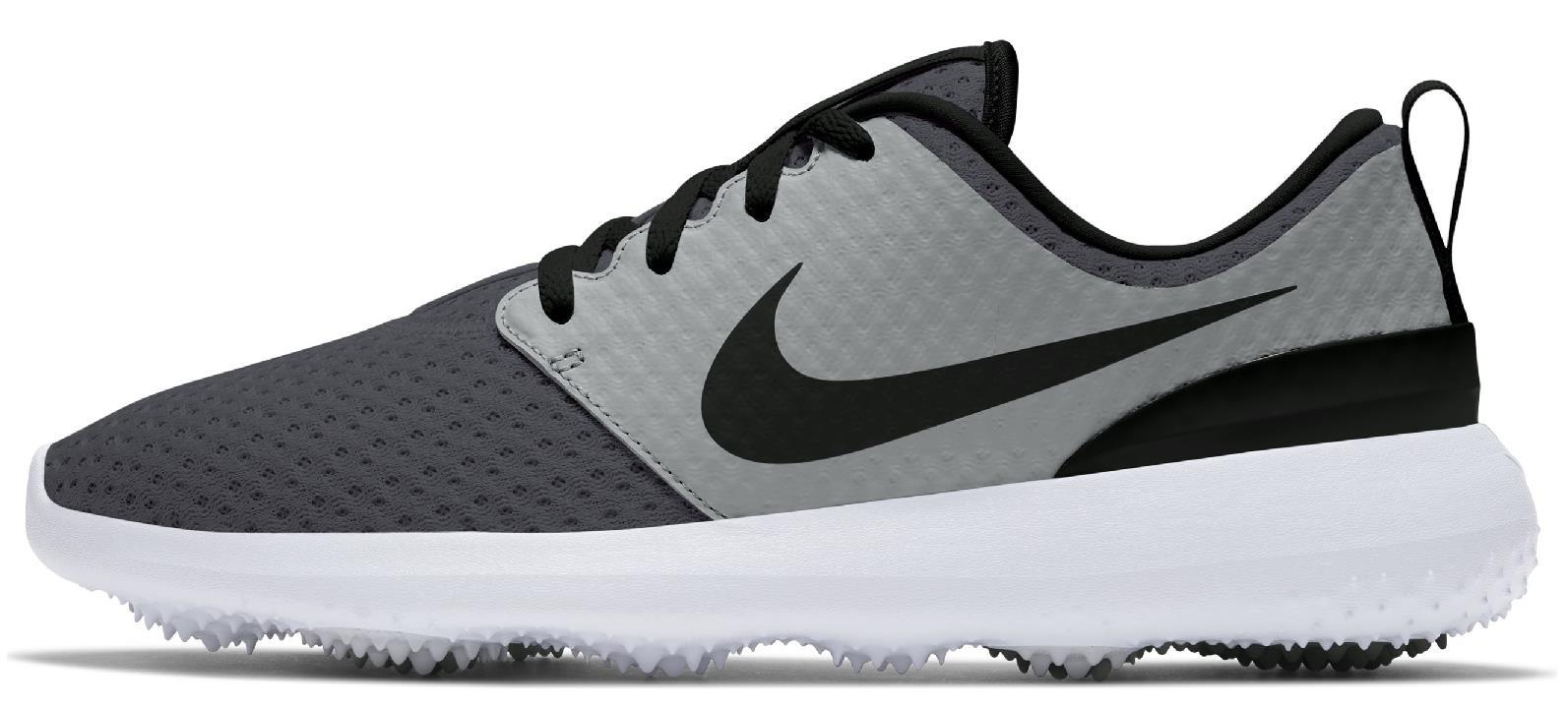 Nike Roshe G Damen Golfschuhe , anthrazit/schwarz