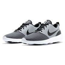 Nike Roshe G Damen Golfschuhe , anthrazit/schwarz