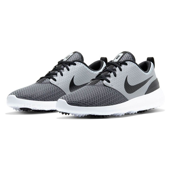Nike Roshe G Damen Golfschuhe , anthrazit/schwarz