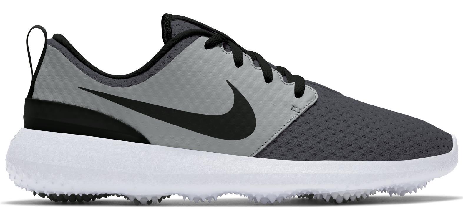 Nike Roshe G Damen Golfschuhe , anthrazit/schwarz