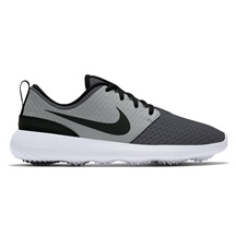 Nike Roshe G Damen Golfschuhe , anthrazit/schwarz