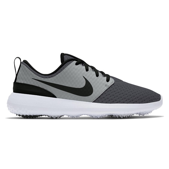 Nike Roshe G Damen Golfschuhe , anthrazit/schwarz