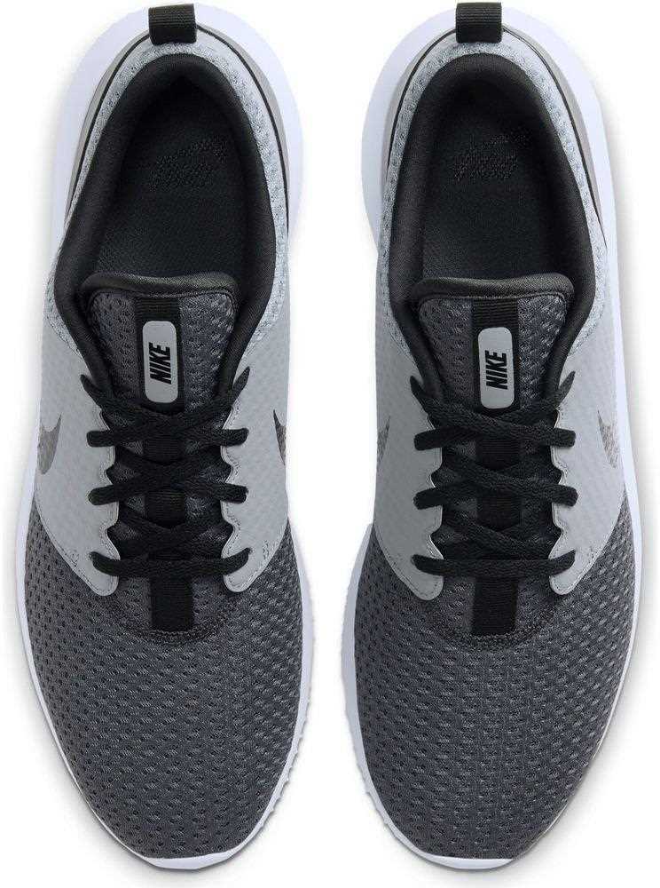 Nike Roshe G Damen Golfschuhe , anthrazit/schwarz