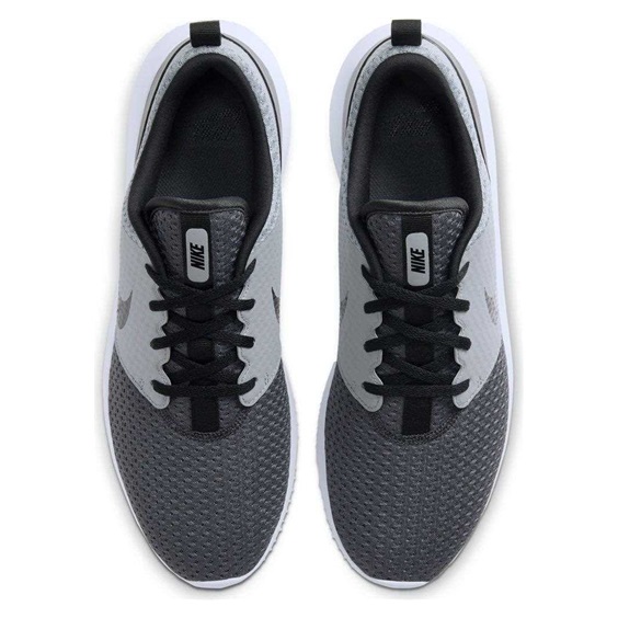 Nike Roshe G Damen Golfschuhe , anthrazit/schwarz