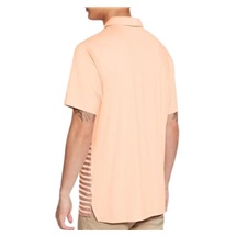 Nike Dri-FIT Vapor Herren Poloshirt, crimson tint