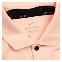 Nike Dri-FIT Vapor Herren Poloshirt, crimson tint