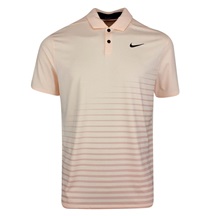 Nike Dri-FIT Vapor Herren Poloshirt, crimson tint