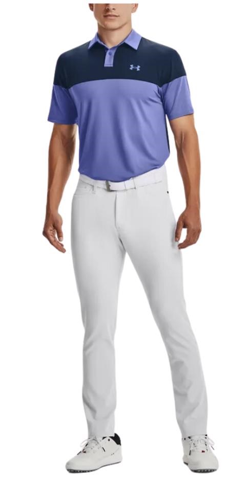 Under Armour Drive Herren Golfhose, grau
