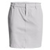 Under Armour Links Woven  Damen Golfrock, grau