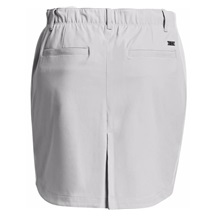 Under Armour Links Woven  Damen Golfrock, grau