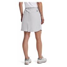 Under Armour Links Woven  Damen Golfrock, grau