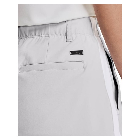 Under Armour Links Woven  Damen Golfrock, grau